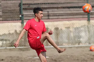 روز سوم