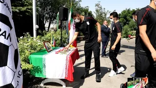 فرهنگی