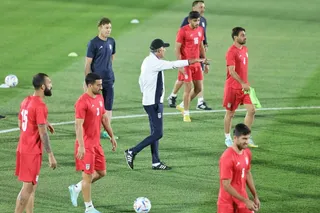 تمرین الریان
