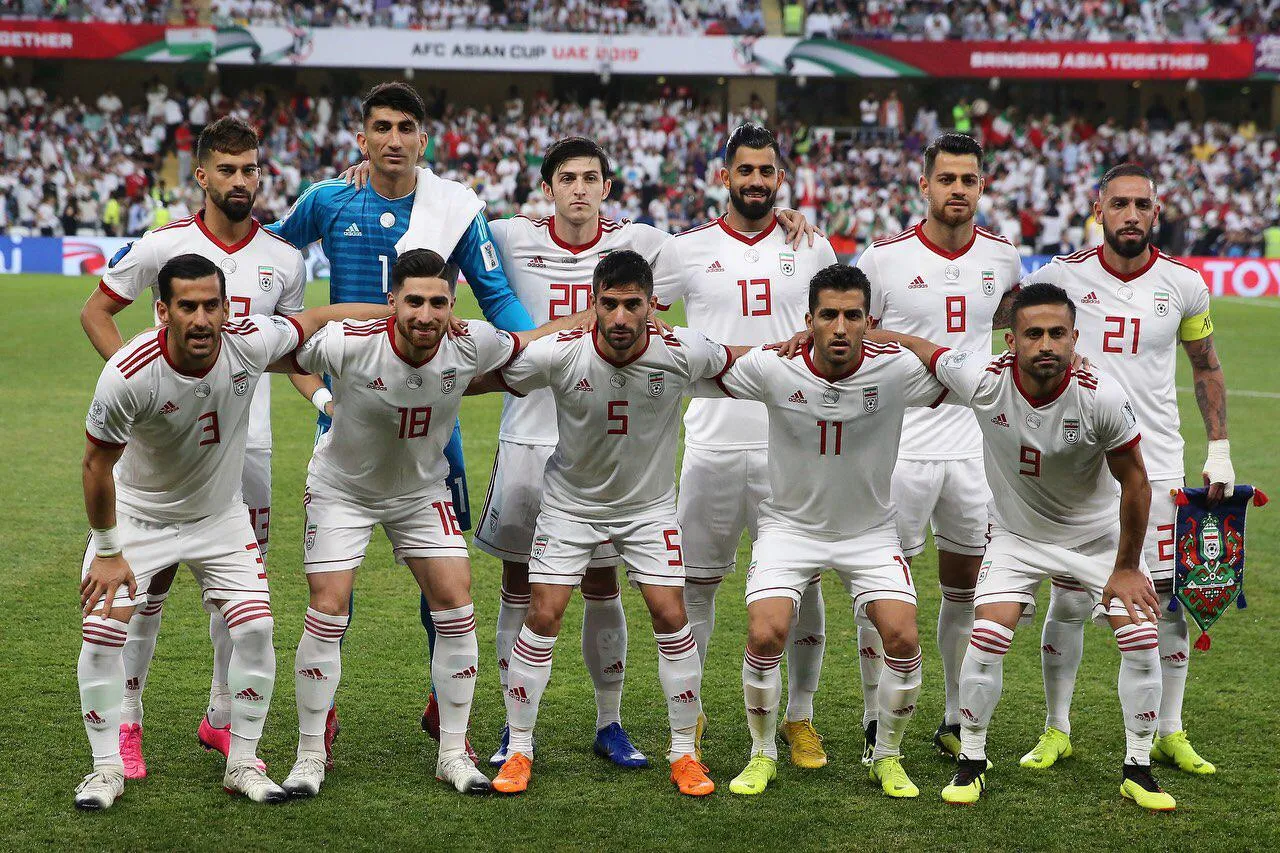 ایران بدون تغییر در جایگاه بیست‌و‌سوم دنیا باقی ماند