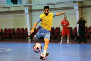 فوتسال