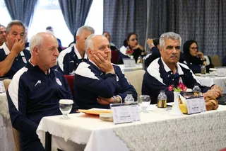 ناظر داوری