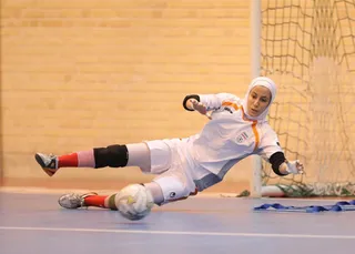 تیم زیر 20 سال 