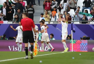 تیم ملی