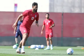 تمذین