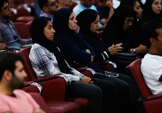 همایش فوتبال