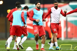 تیم ملی