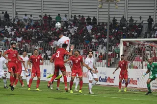 ایرا و بحرین