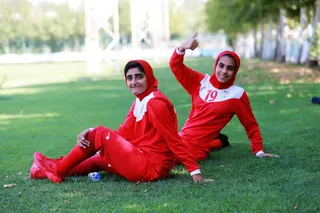 15 سال
