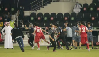 پرسپوليس