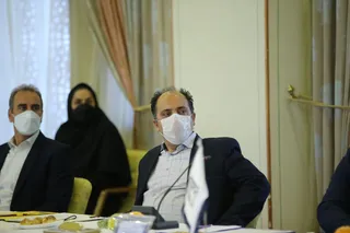 هیاتهای فوتبال