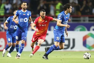 استقلال