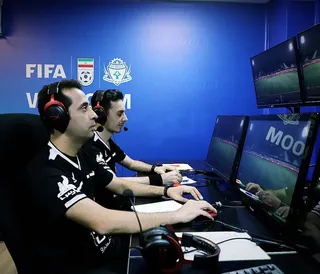 پرسپولیس