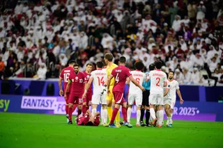 قطر