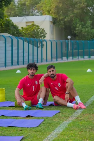 تمرین