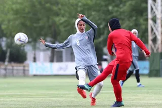 تمرین