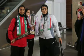 بانوان