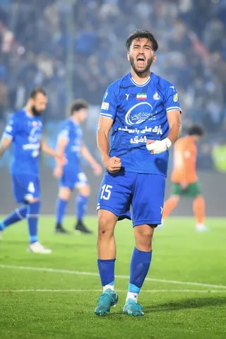 استقلال