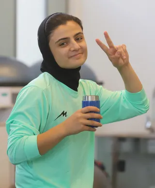 بانوان 