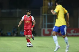 پرسپولیس