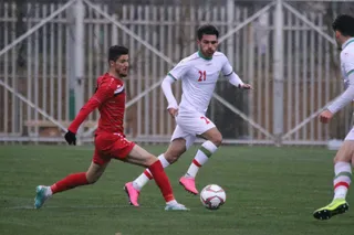ایران - سوریه