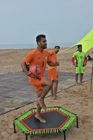 ساحلی