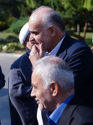 وزیر