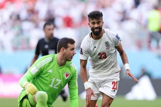 ایران ولز 2