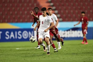 نوجوانان