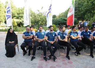 بدرقه