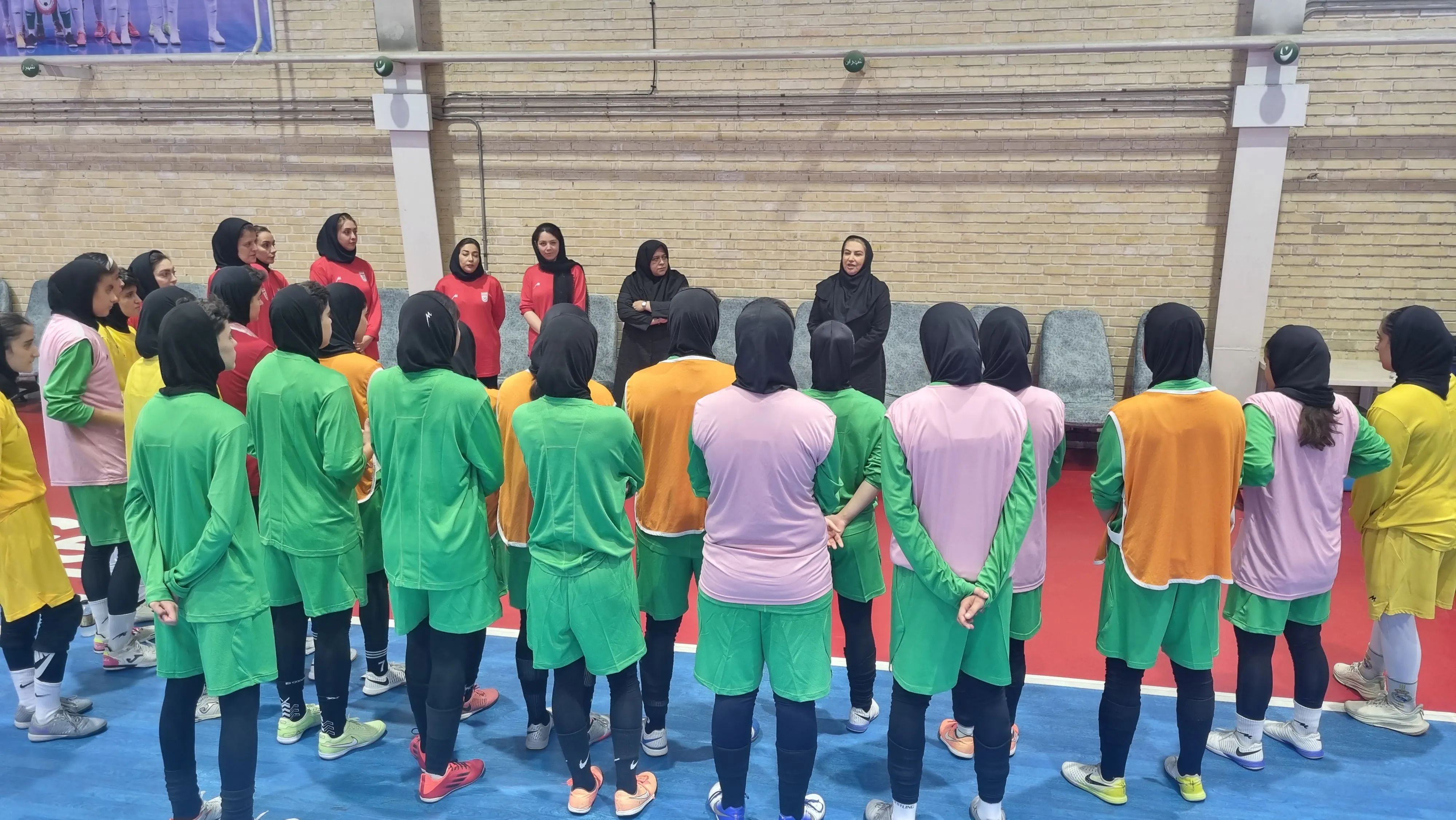 فوتسال