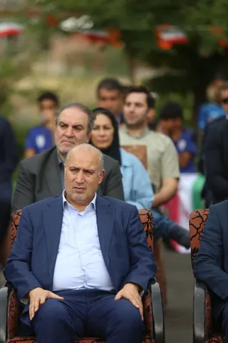 مراسم