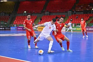 فوتسال