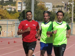 شهرکرد