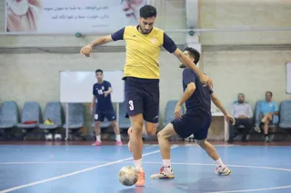 فوتسال