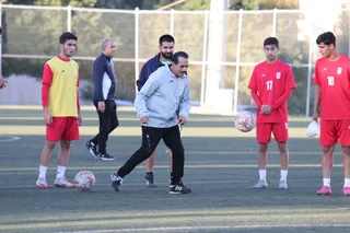  نوجوانان پولو