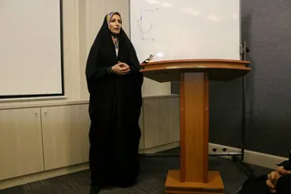 اختتامیه
