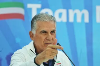 کی‌روش