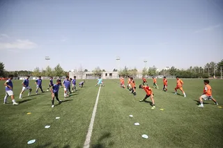 نوجوان