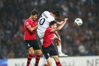 پرسپولیس