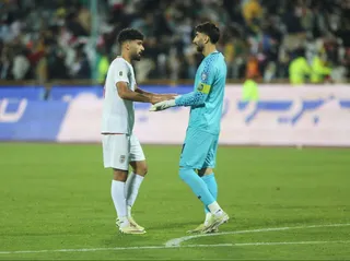 فدراسیون