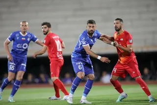 استقلال