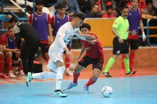 فوتسال