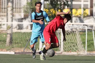 نوجوان 