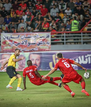 سپاهان