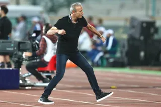 پرسپولیس