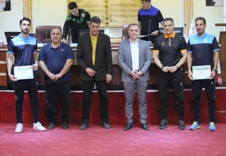 داوری
