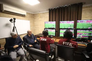 فدراسیون
