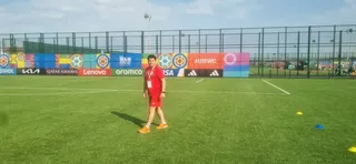 نونهالان 