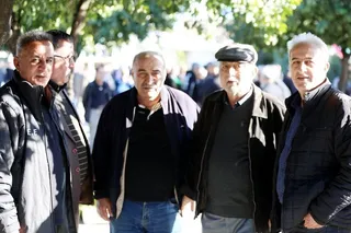 فدراسیون